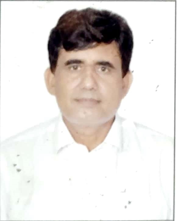 DEVENDER SINGH